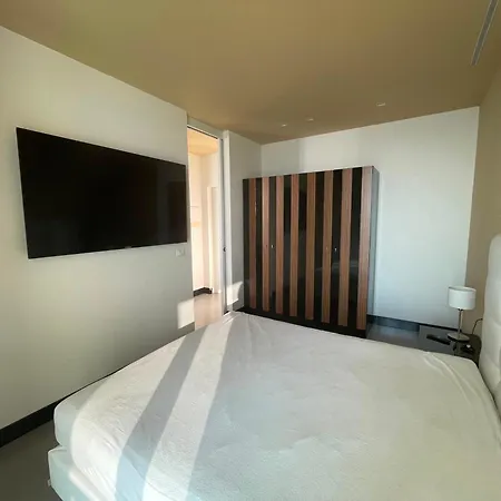 Apartament Rn006 - Rimini, Esclusivo Bilocale Fronte Mare