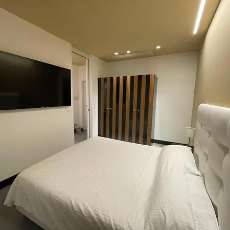Apartament Rn006 - Rimini, Esclusivo Bilocale Fronte Mare Rimini