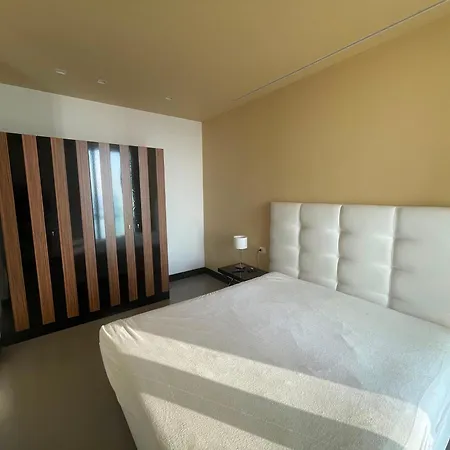 Apartament Rn006 - Rimini, Esclusivo Bilocale Fronte Mare